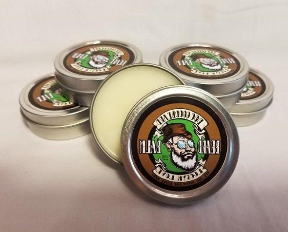 Beard Balm